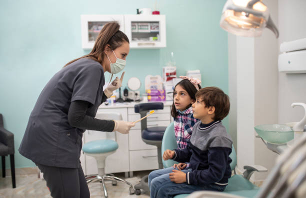 Best Dental Exams and Cleanings  in Winnetka, IL